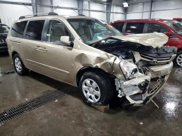 KNDMB233476106326 2007 2007 KIA Sedona- EX 4