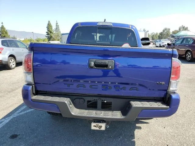 3TMCZ5AN0PM626004 2023 2023 Toyota Tacoma- Double Cab 6