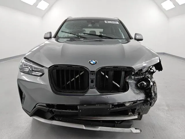 5UX53DP08P9S19674 2023 2023 BMW X3- Xdrive30I 5