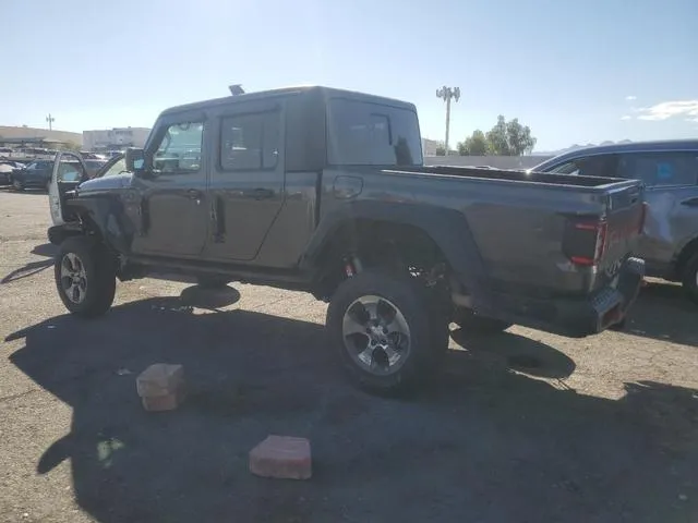 1C6JJTBG5LL178283 2020 2020 Jeep Gladiator- Rubicon 2