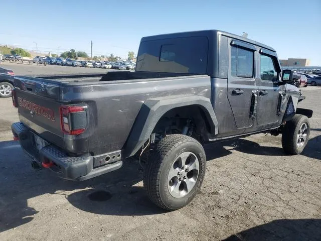 1C6JJTBG5LL178283 2020 2020 Jeep Gladiator- Rubicon 3