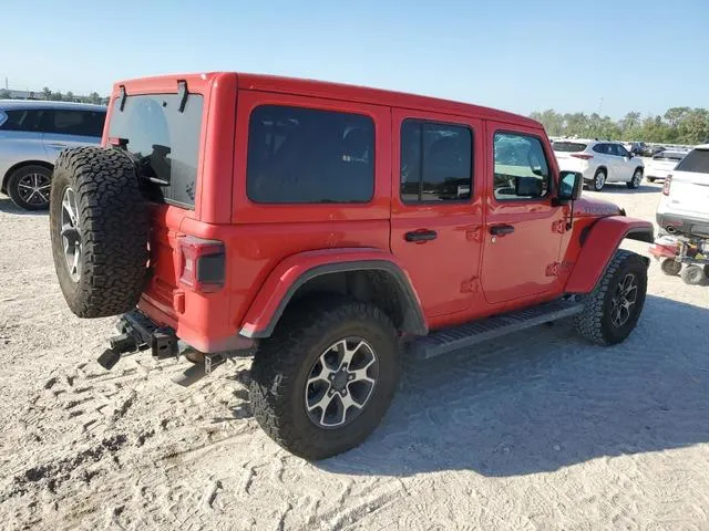 1C4HJXFN5MW763212 2021 2021 Jeep Wrangler- Rubicon 3