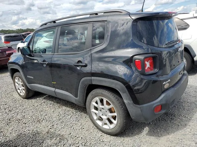 ZACNJBBB9LPL32883 2020 2020 Jeep Renegade- Latitude 2