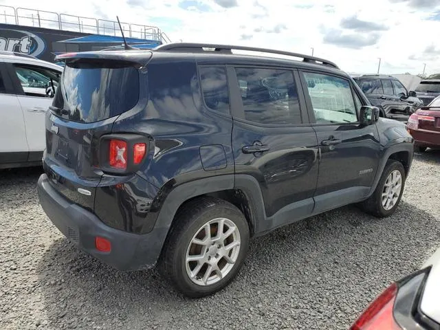 ZACNJBBB9LPL32883 2020 2020 Jeep Renegade- Latitude 3