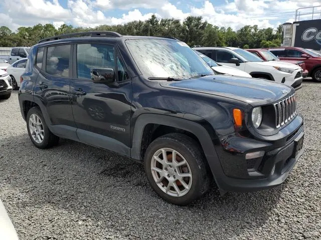 ZACNJBBB9LPL32883 2020 2020 Jeep Renegade- Latitude 4