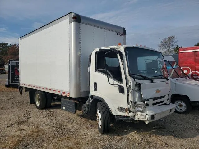 JALCDW163L7K01831 2020 2020 Chevrolet 4500- XD 4