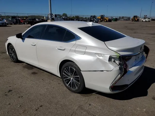 58AD11D14NU008856 2022 2022 Lexus ES- 250 Base 2