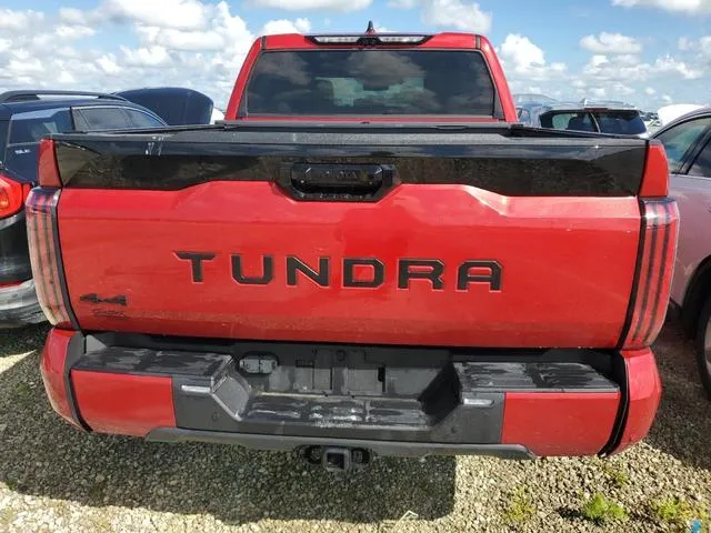 5TFNA5DB5PX088220 2023 2023 Toyota Tundra- Crewmax Platinum 6