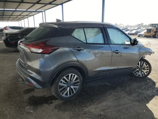 3N1CP5CV1RL481487 2024 2024 Nissan Kicks- SV 3