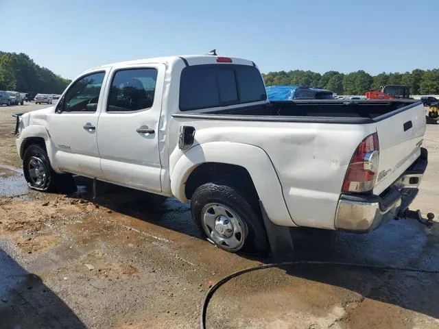 5TFJX4GN2EX030348 2014 2014 Toyota Tacoma- Double Cab 2