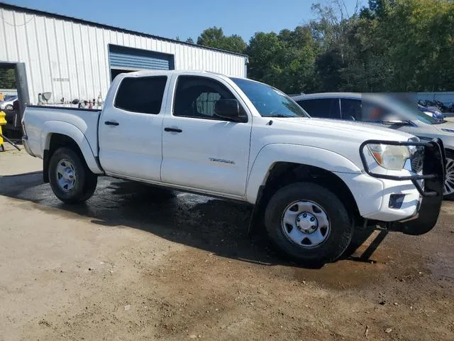 5TFJX4GN2EX030348 2014 2014 Toyota Tacoma- Double Cab 4