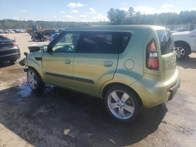 KNDJT2A25A7097261 2010 2010 KIA Soul- - 2