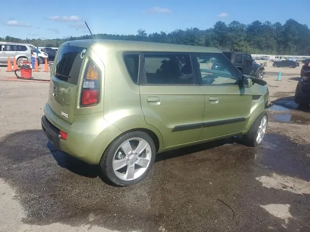 KNDJT2A25A7097261 2010 2010 KIA Soul- - 3