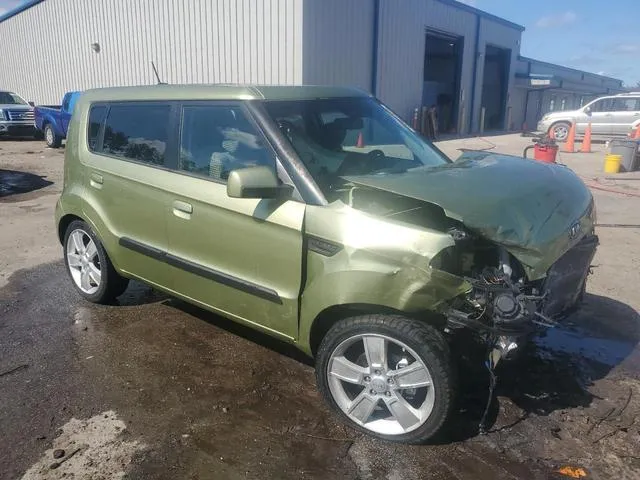 KNDJT2A25A7097261 2010 2010 KIA Soul- - 4