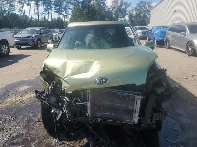 KNDJT2A25A7097261 2010 2010 KIA Soul- - 5