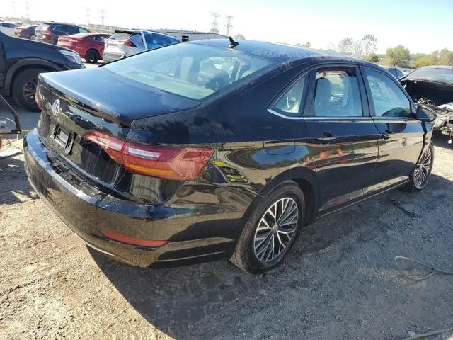 3VWC57BU6KM118199 2019 2019 Volkswagen Jetta- S 3