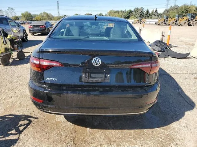 3VWC57BU6KM118199 2019 2019 Volkswagen Jetta- S 6