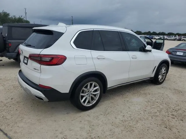 5UXCR6C59KLL61045 2019 2019 BMW X5- Xdrive40I 3