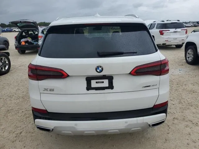 5UXCR6C59KLL61045 2019 2019 BMW X5- Xdrive40I 6