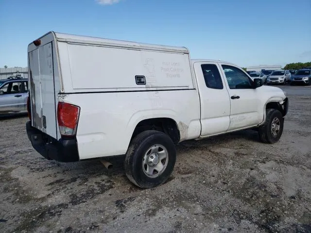 5TFRX5GN2GX068383 2016 2016 Toyota Tacoma- Access Cab 3