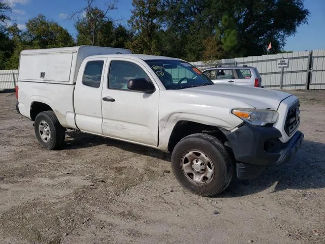 5TFRX5GN2GX068383 2016 2016 Toyota Tacoma- Access Cab 4