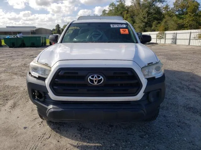 5TFRX5GN2GX068383 2016 2016 Toyota Tacoma- Access Cab 5