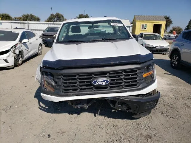 1FTMF1KP2RKD17876 2024 2024 Ford F-150- XL 5