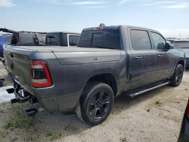 1C6SRFFT8LN380285 2020 2020 RAM 1500- Big Horn/Lone Star 3