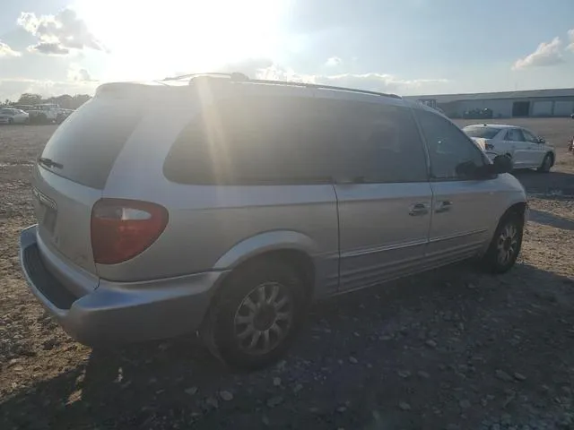 2C4GP54L83R362549 2003 2003 Chrysler Town and Country- Lxi 3