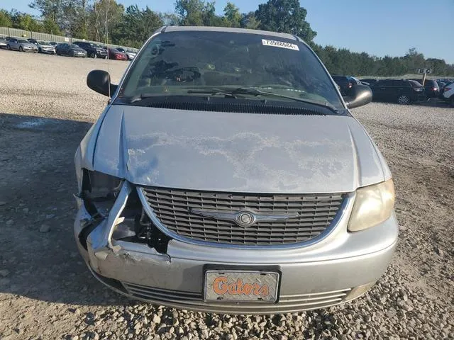 2C4GP54L83R362549 2003 2003 Chrysler Town and Country- Lxi 5