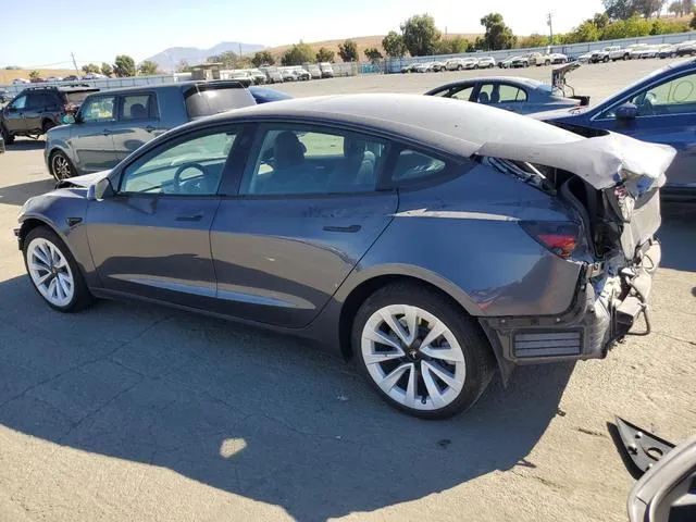 5YJ3E1EA8PF422633 2023 2023 Tesla MODEL 3 2