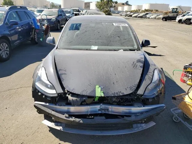 5YJ3E1EA8PF422633 2023 2023 Tesla MODEL 3 5