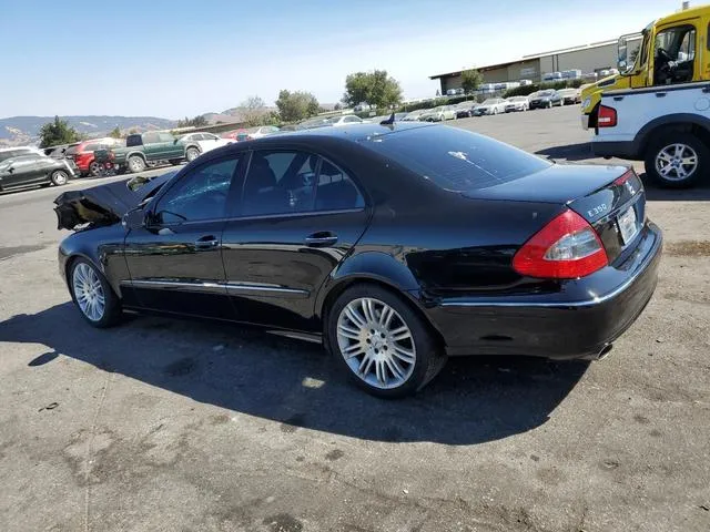 WDBUF56X07B079359 2007 2007 Mercedes-Benz E-Class- 350 2