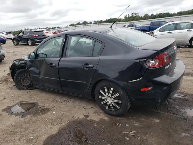 JM1BK12GX61508045 2006 2006 Mazda 3- I 2