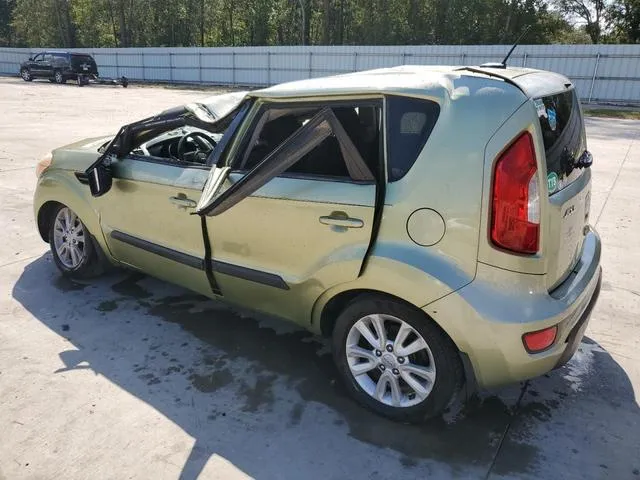 KNDJT2A67C7457152 2012 2012 KIA Soul- - 2