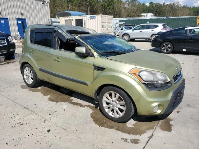 KNDJT2A67C7457152 2012 2012 KIA Soul- - 4