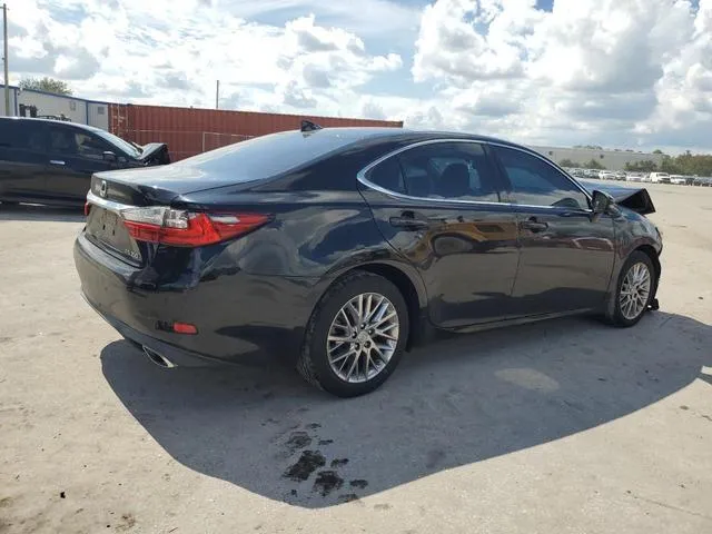 58ABK1GG1HU048059 2017 2017 Lexus ES- 350 3