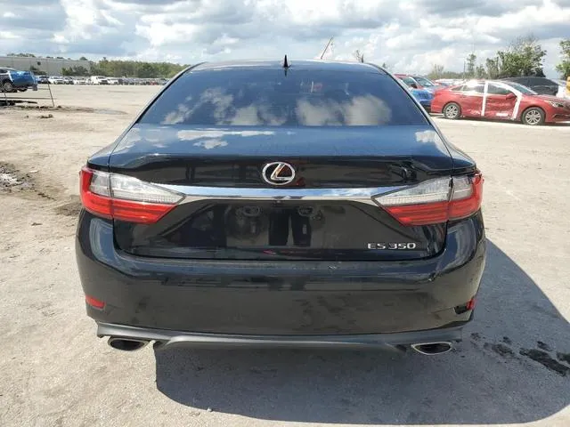 58ABK1GG1HU048059 2017 2017 Lexus ES- 350 6