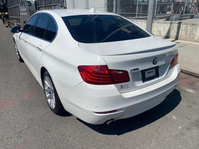 WBA5B3C57ED538359 2014 2014 BMW 5 Series- 535 XI 3