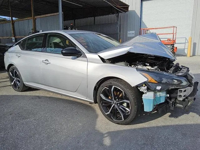 1N4BL4CV3PN323234 2023 2023 Nissan Altima- SR 4