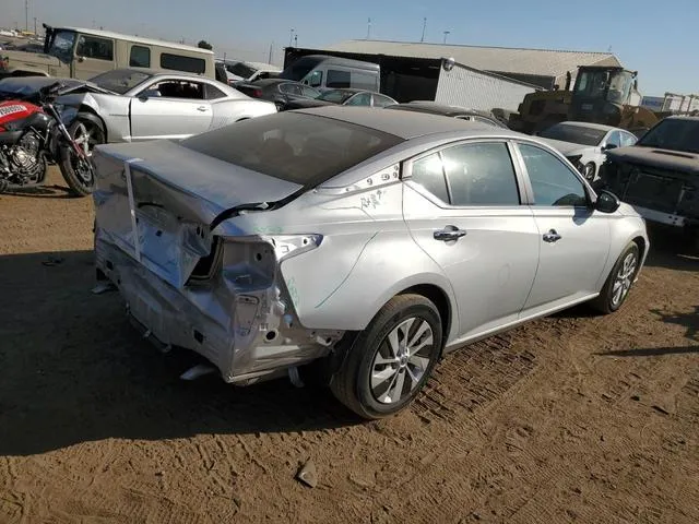 1N4BL4BV4RN376769 2024 2024 Nissan Altima- S 3