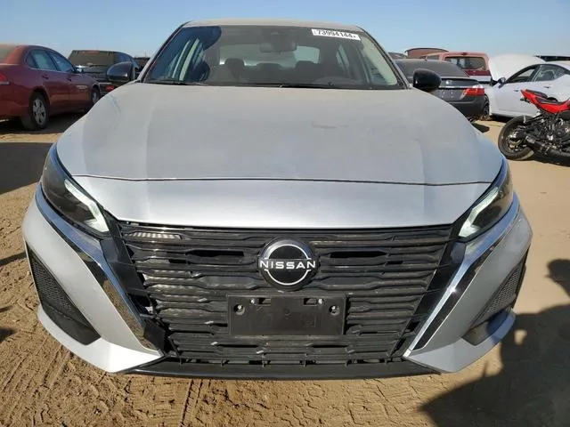 1N4BL4BV4RN376769 2024 2024 Nissan Altima- S 5