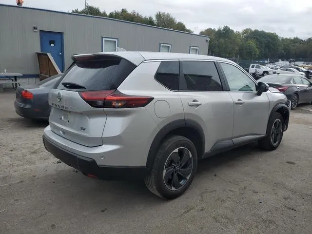 JN8BT3BAXRW350354 2024 2024 Nissan Rogue- SV 3