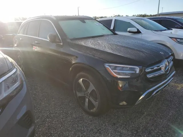 W1N0G8EB7MG011474 2021 2021 Mercedes-Benz GLC-Class- 300 4M 4