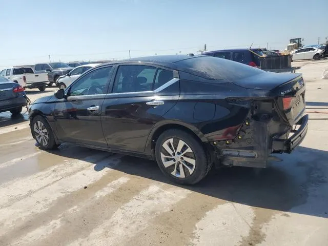 1N4BL4BV8LC119553 2020 2020 Nissan Altima- S 2