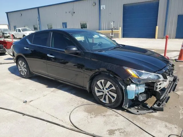 1N4BL4BV8LC119553 2020 2020 Nissan Altima- S 4