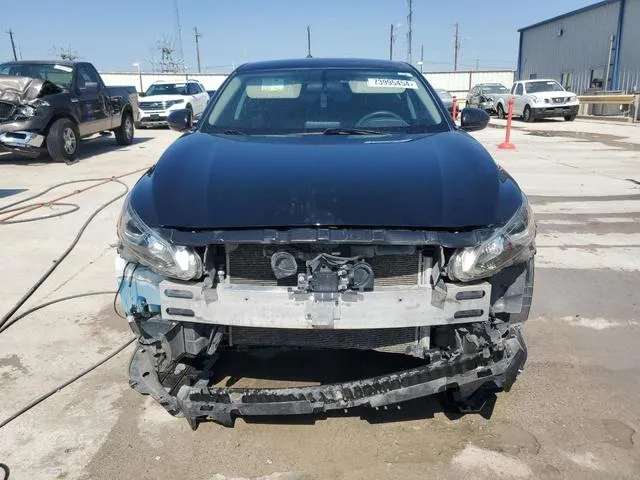 1N4BL4BV8LC119553 2020 2020 Nissan Altima- S 5