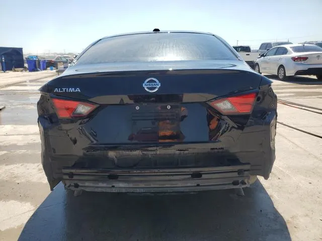 1N4BL4BV8LC119553 2020 2020 Nissan Altima- S 6