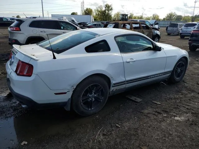 1ZVBP8AM8B5168377 2011 2011 Ford Mustang 3