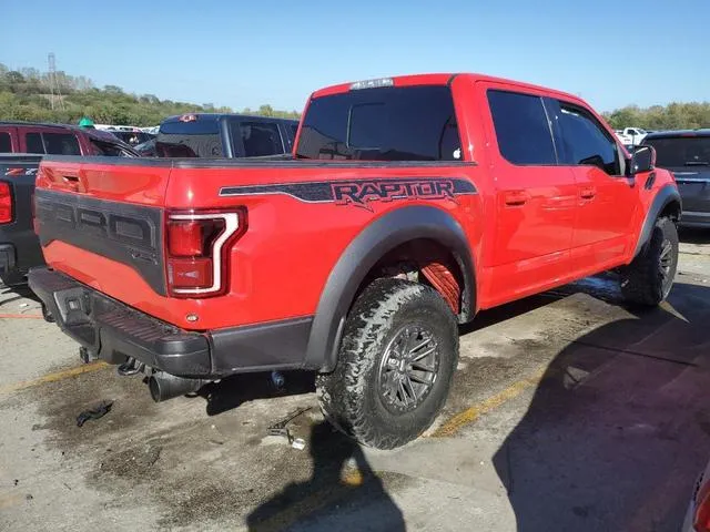 1FTFW1RG7LFC04634 2020 2020 Ford F-150- Raptor 3